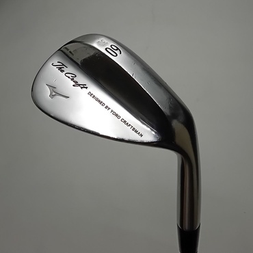 The　Craft　Wedge　2.0　EC ウェッジ N.S.PRO　MODUS3　WEDGE　105