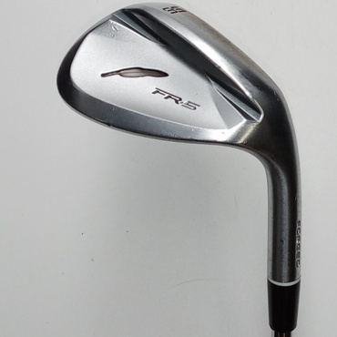 FR-5　パールサテン WG 56°  12°  WEDGE N.S.PRO　TS-101w