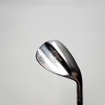 VOKEY　SM7　ツアークローム　Mソール ウェッジ その他スチール