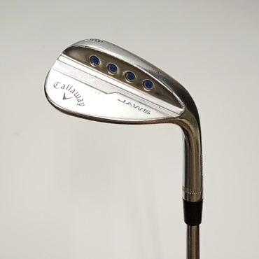 JAWS　WEDGE　クロム　W　グラインドソール WG 58°  12°  S N.S.PRO　950GH　neo