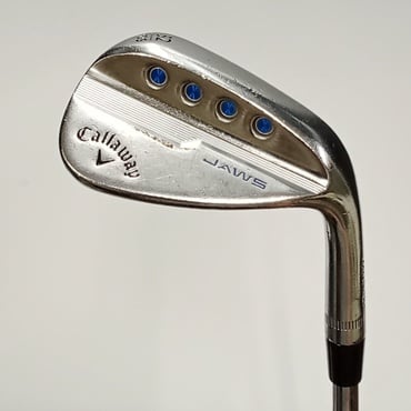 JAWS　WEDGE　クロム　S　グラインドソール WG 52°  10°  S N.S.PRO　950GH　neo