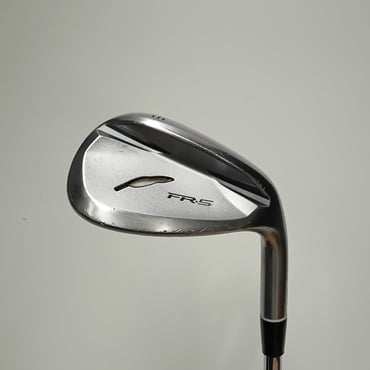 FR-5　パールサテン WG 52°  10°  WEDGE N.S.PRO　TS-101w