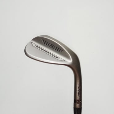 VOKEY　SM11　ニッケル ウェッジ その他スチール