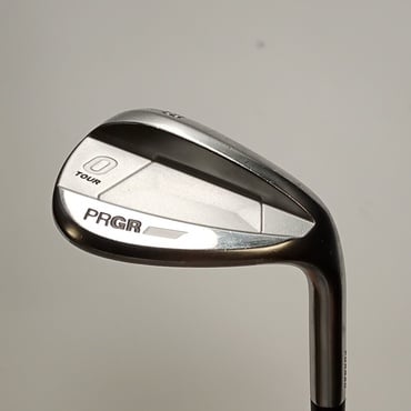 PRGR　0　TOUR　Wedge WG 58°  12°  S N.S.PRO　MODUS3　TOUR105