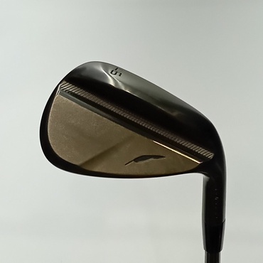 RM-アルファ　BLACK　Edition WG 46°  7.5°  N.S.PRO　TS-101W　BLACK