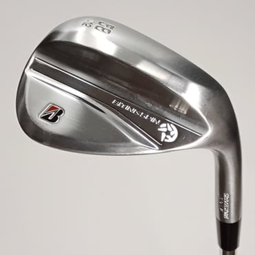BITING　SPIN WG 58A°  12°  S N.S.PRO　MODUS3　TOUR105