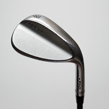 GLIDE　FORGED ウェッジ 58°  S200 その他スチール