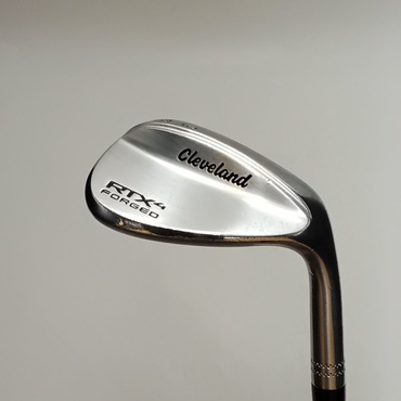 RTX　4　FORGED WG 58°  10°  S200 Dynamic　Gold