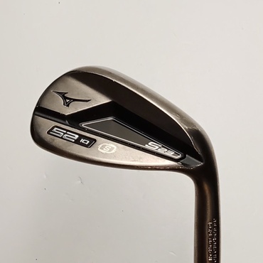S23　ウェッジ　カッパーコバルト WG 52S°  10°  S200 Dynamic　Gold　HT