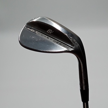 VOKEY　SM8　ツアークローム WG 58D°  12°  S N.S.PRO　MODUS3　TOUR105