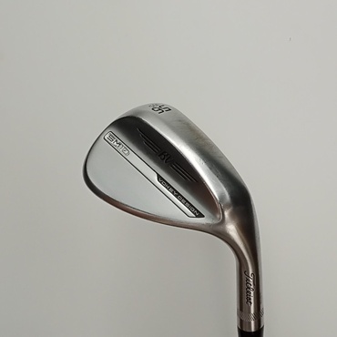 VOKEY　SM10　ツアークローム WG 56S°  10°  S200 Dynamic　Gold