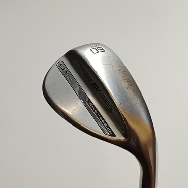 VOKEY　SM10　ツアークローム WG 60K°  14°  S N.S.PRO　950GH　neo