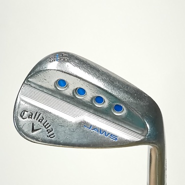 JAWS　WEDGE　クロム　S　グラインドソール WG 48°  10°  S N.S.PRO　MODUS3　TOUR105