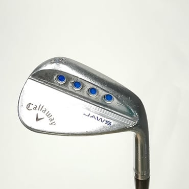 JAWS　WEDGE　クロム　S　グラインドソール WG 52°  10°  S N.S.PRO　MODUS3　TOUR105