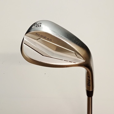 GLIDE　4.0 WG 58S°  10°  S N.S.PRO　MODUS3　TOUR　115