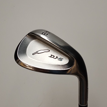 DJ-5 WG 48°  4°  N.S.PRO　DS-91W