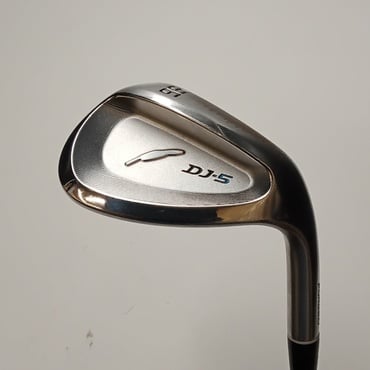 DJ-5 WG 56°  8°  N.S.PRO　DS-91W