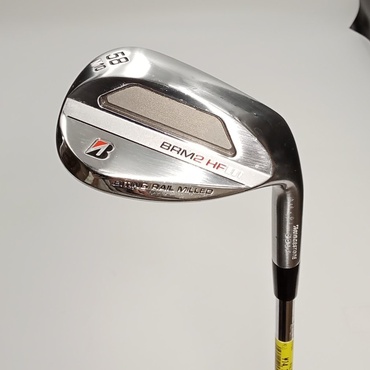 BRM2　HF WG 58M°  10°  S N.S.PRO　MODUS3　TOUR105