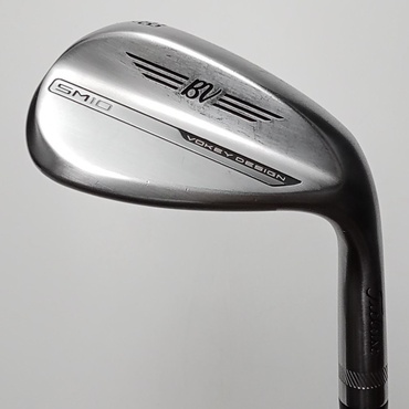 VOKEY　SM10　ツアークローム WG 58K°  14°  BV105