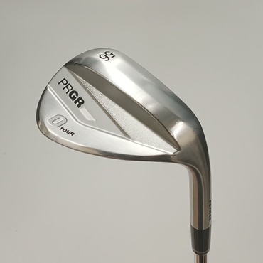 PRGR　0　TOUR　Wedge　(2026) WG 56°  12°  S N.S.PRO　MODUS3　TOUR115