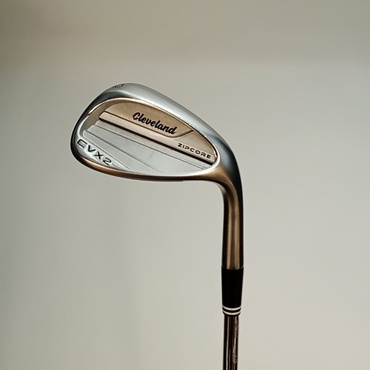 CVX2　ZIPCORE WG 50V°  12°  S N.S.PRO　MODUS3　TOUR115