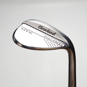 RTX　FULL-FACE2　(2024) WG 58°  8°  S N.S.PRO　950GH　neo