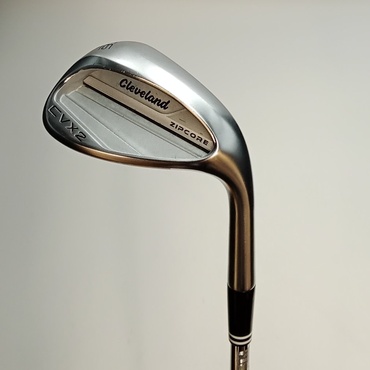 CVX2　ZIPCORE WG 56S°  14°  S N.S.PRO　MODUS3　TOUR115