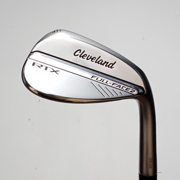 RTX　FULL-FACE2　(2024) WG 52°  8°  S N.S.PRO　950GH　neo