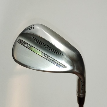 VOKEY　SM10　ツアークローム WG 56D°  12°  BV105