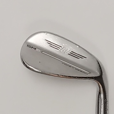 VOKEY　SM9　ツアークローム WG 50F°  12°  S N.S.PRO　950GH　neo