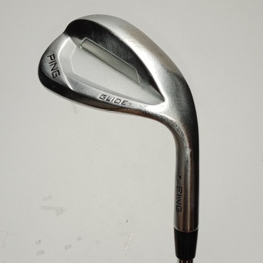 GLIDE　3.0　SS WG 54°  12°  S N.S.PRO　MODUS3　TOUR105