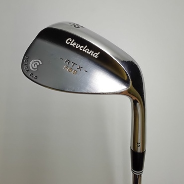 588RTX　2.0　ツアーサテン WG 52°  10°  S200 Dynamic　Gold