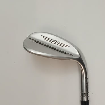 VOKEY　SM11　ツアークローム WG 56M°  8°  S200 Dynamic　Gold