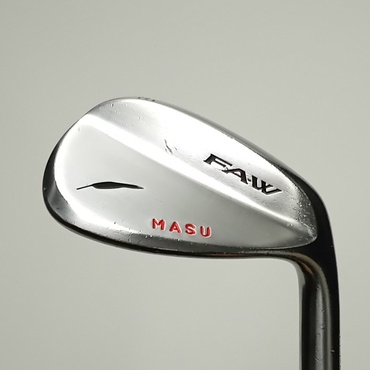 FA-W WG 52°  18°  S N.S.PRO　950GH　neo