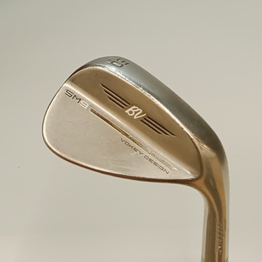 VOKEY　SM9　ツアークローム WG 50F°  12°  S200 Dynamic　Gold