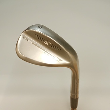 VOKEY　SM9　ツアークローム WG 58K°  14°  S200 Dynamic　Gold