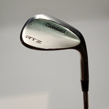 RTZ　ツアーサテン WG 52°  Mid 10°  S N.S.PRO　950GH　neo