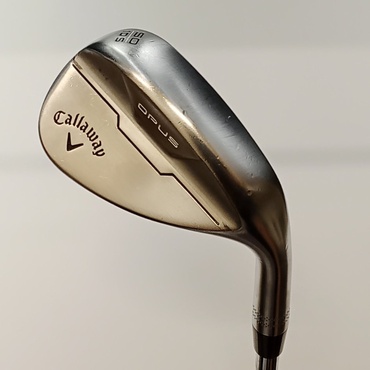 OPUS　クロム WG 50S°  10°  S N.S.PRO　950GH　neo