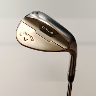 OPUS　クロム WG 56S°  12°  S N.S.PRO　950GH　neo