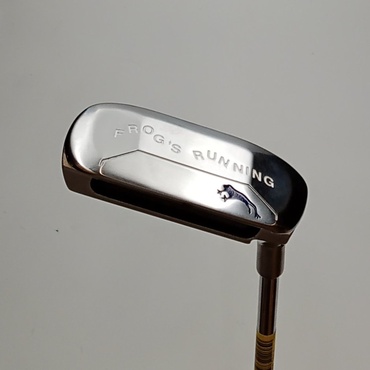 ONOFF　FROGS　RUNNING　(2024) WG 42°  WEDGE N.S.PRO　950GH　neo