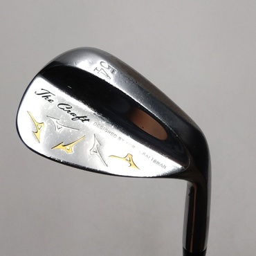 The　Craft WG 54°  19°  WEDGE Dynamic　Gold　95