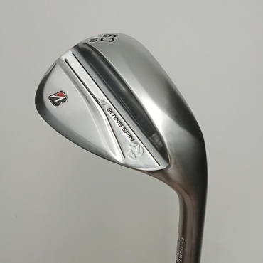 BITING　SPIN WG 60M°  10°  S N.S.PRO　MODUS3　TOUR120