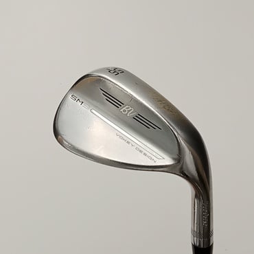 VOKEY　SM9　ツアークローム WG 56F°  14°  BV105