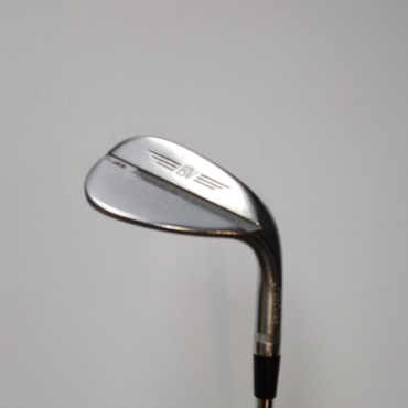 VOKEY　SM8　ツアークローム WG 54F°  14°  S N.S.PRO　950GH　neo