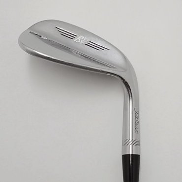 VOKEY　SM9　ツアークローム WG 52F°  12°  S N.S.PRO　950GH　neo