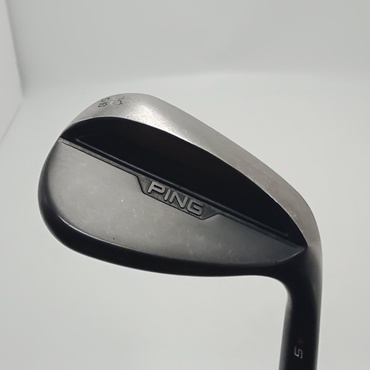 S159　ミッドナイト WG 58S°  10°  S N.S.PRO　MODUS3　TOUR　105