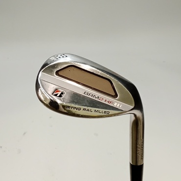 BRM2　HF WG 58M°  10°  S N.S.PRO　850GH　neo