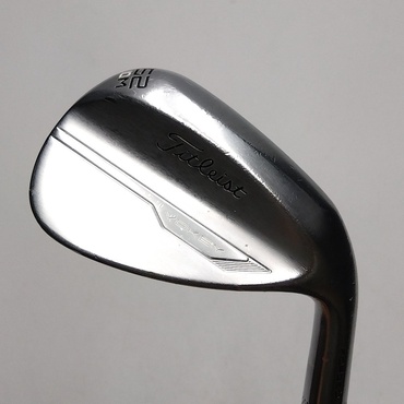 VOKEY　FORGED　(2021)　ツアークローム WG 52M°  10°  BV105