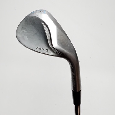 Dolphin　Wedge　DW-118 ウェッジ 56°  7°  S N.S.PRO　950GH