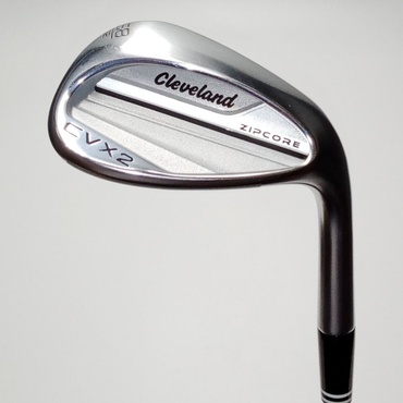 CVX2　ZIPCORE WG 58C°  12°  S200 Dynamic　Gold　95